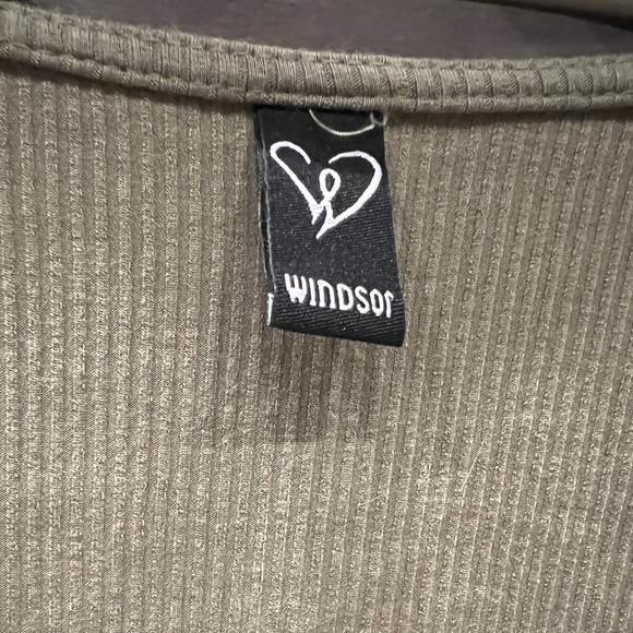 Long sleeve body suit - Picture 2 of 7